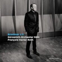 Sinfonien 1  2 von Roth, Francois-Xavier | CD | Zustand sehr gut