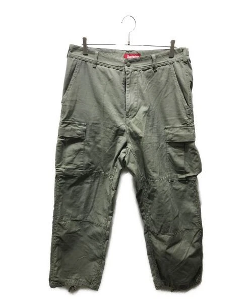 Pantalon cargo Supreme homme