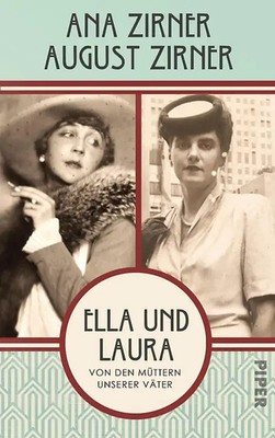 Ella und Laura