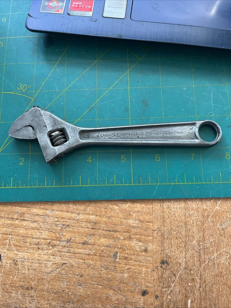 Clé Polygonale Demi-lune 19x22 Mm - Acier Au Vanadium, Profil UNIT DRIVE - Pour Vis Et écrous Arrondis