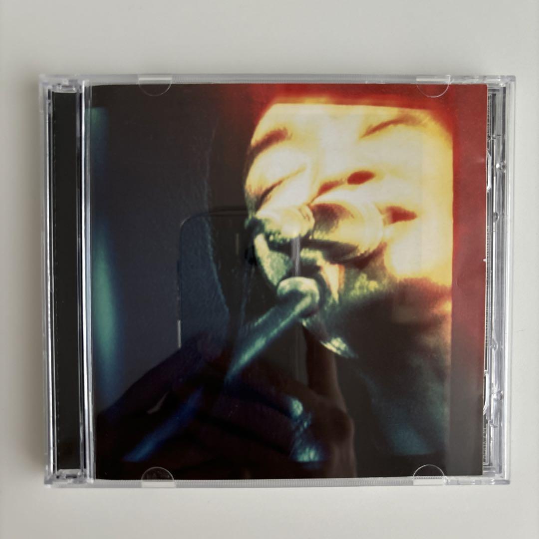 Fishmans 98.12.28 Otokotachi no Wakare 2CD Polydor Japan A