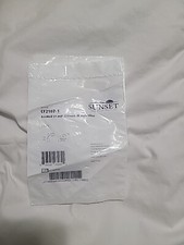 Sealed Sunset ResMed S9 and Airsense 10 Style Filters CF2107-1 NEW Lot of 4
