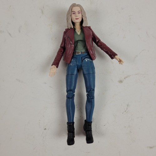iZombie Select Liv Moore Action Figure Diamond Select Loose - Picture 2 of 6