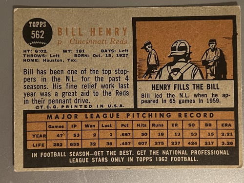 1962 Topps Baseball High Singles - 447-598 -- Scegli la tua carta - Completa il tuo set - Foto 293 di 325