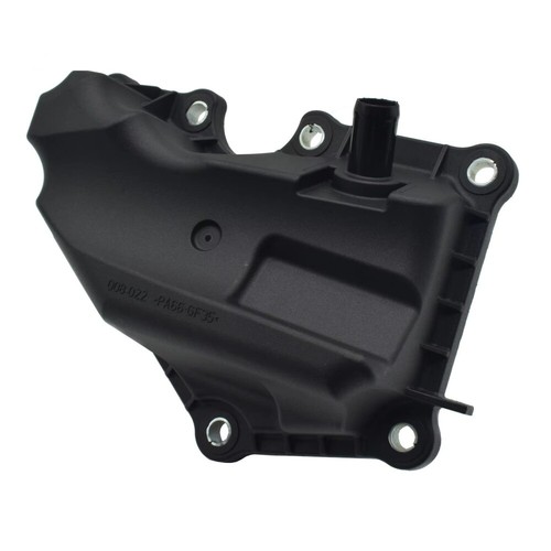 1x Engine Oil Separator Valve Cover For Ford Fiesta 1.6L 2011-2017 AE8G-6A785-BD - Picture 4 of 6