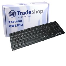 Original Deutsch QWERTZ Tastatur für Medion Akoya P6618 P6619 P6620 P6622 P6624