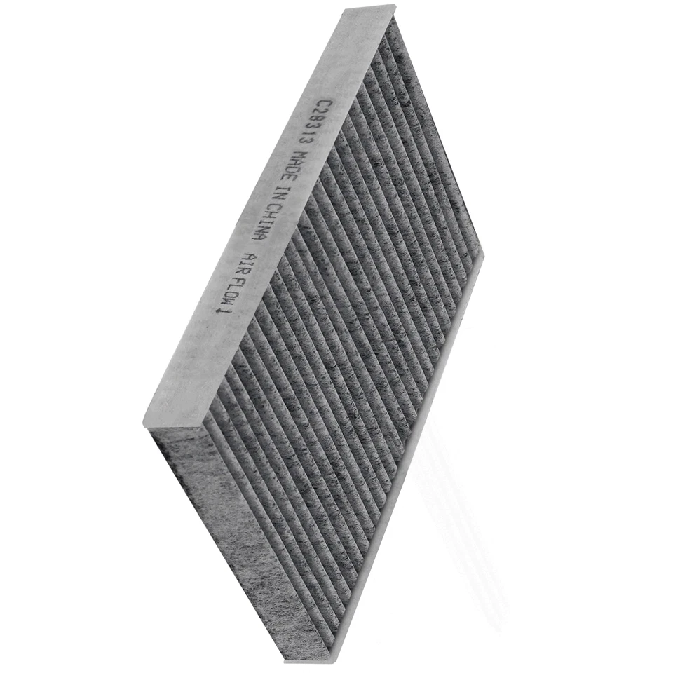 Воздушный фильтр для салона Nissan Juke Leaf Sentra 1,6 л 2018–2021 годов выпуска CF11177 C13NJ - Изображение 4 из 4