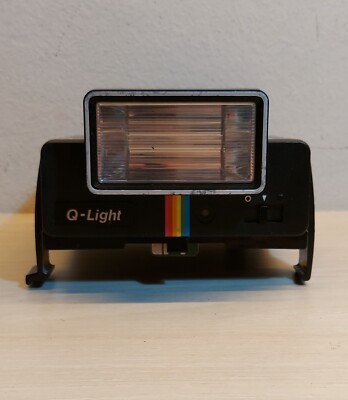 polaroid 180 Q459 動き