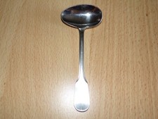 Cuillère à bouillie