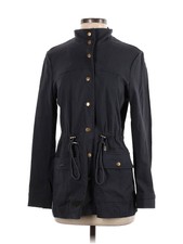 Eden Society Women Black Jacket Xs