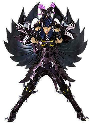 saint seiya hades figure