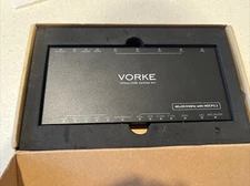 VORKE 18Gbps HDMI SWITCH 4x1 4K x 2K @60Hz W/ HDCP2.2