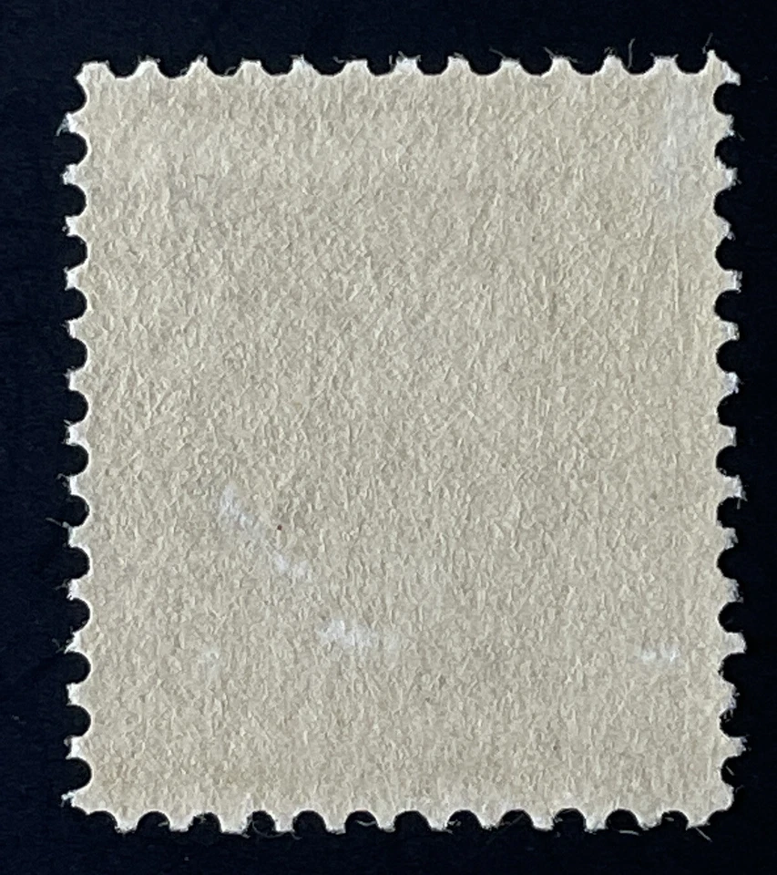 US Stamps; Scott #342 Washington Franklin $1 M OG Never Hinged W/ PF Cert. $1050 - Image 3 of 4