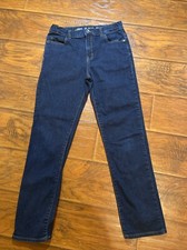 girls size 14 The Children s place Dark Rinse Jeans