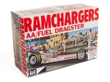 MPC *S/O*1/25 RAMCHARGER DRAG