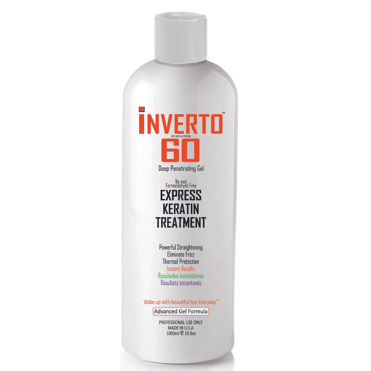 Inverto revolution cheap
