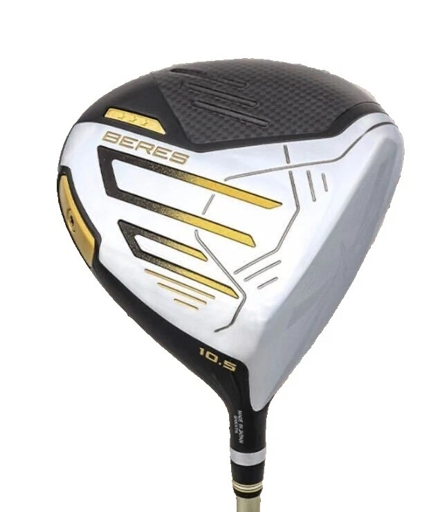 HONMA palos de golf y equipo