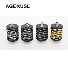  Bike Rear Shock Spring Suspension Titanium Bolts For Brompton Folding Bicycle