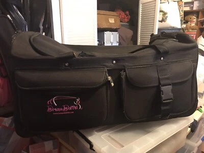 large sports bags australia