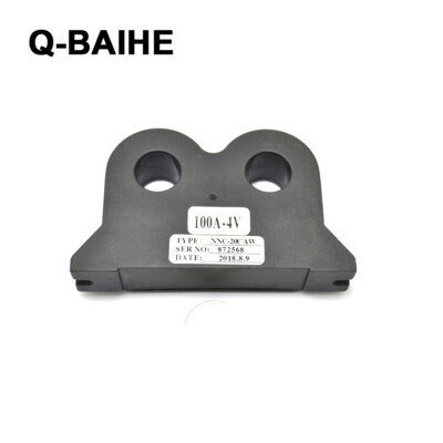 1PCS HN-20CAW NANA ELECTRONICS 100A-4V Aktueller Sensor