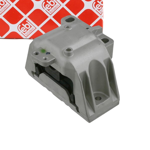 febi 23114 Motorlager FüR Audi A3 8L Seat Leon Skoda Octavia 1 VW Golf 4 Rechts-image