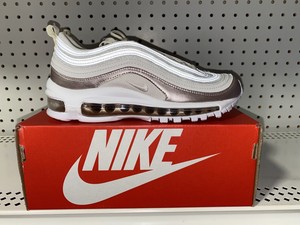 nike air max youth size 4