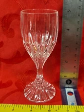 Cordial Glass Park Lane by Mikasa 5"