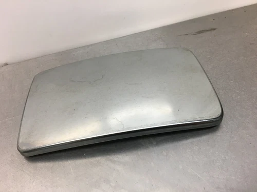 2013-2016 Ford F250 Super Duty Left Side Heated Door Mirror Lower Glass OEM