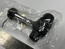 1/2” Receiver Lock Pin Rotating Tailhook. New! Free Shipping!