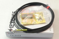 Keyence FU-54TFiber Optic Sensor FU54T New 1PCS