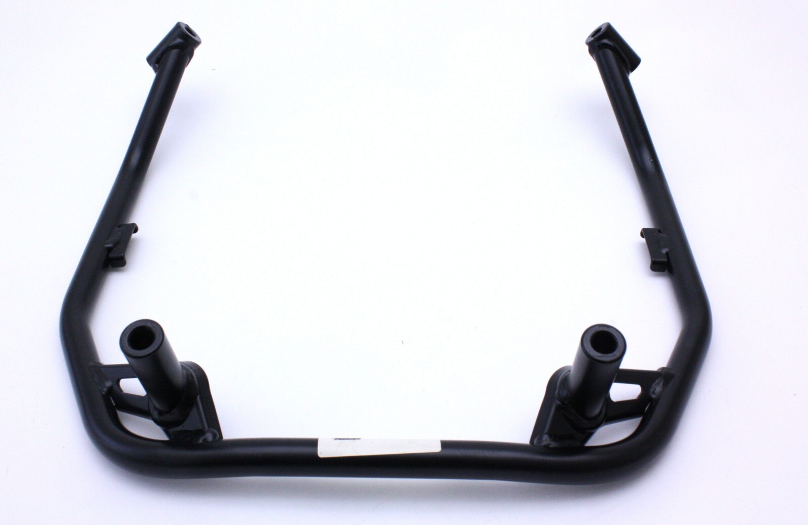 Genuine BMW 06-12 F800S / ST Case Holder Bracket 46547678725 | eBay
