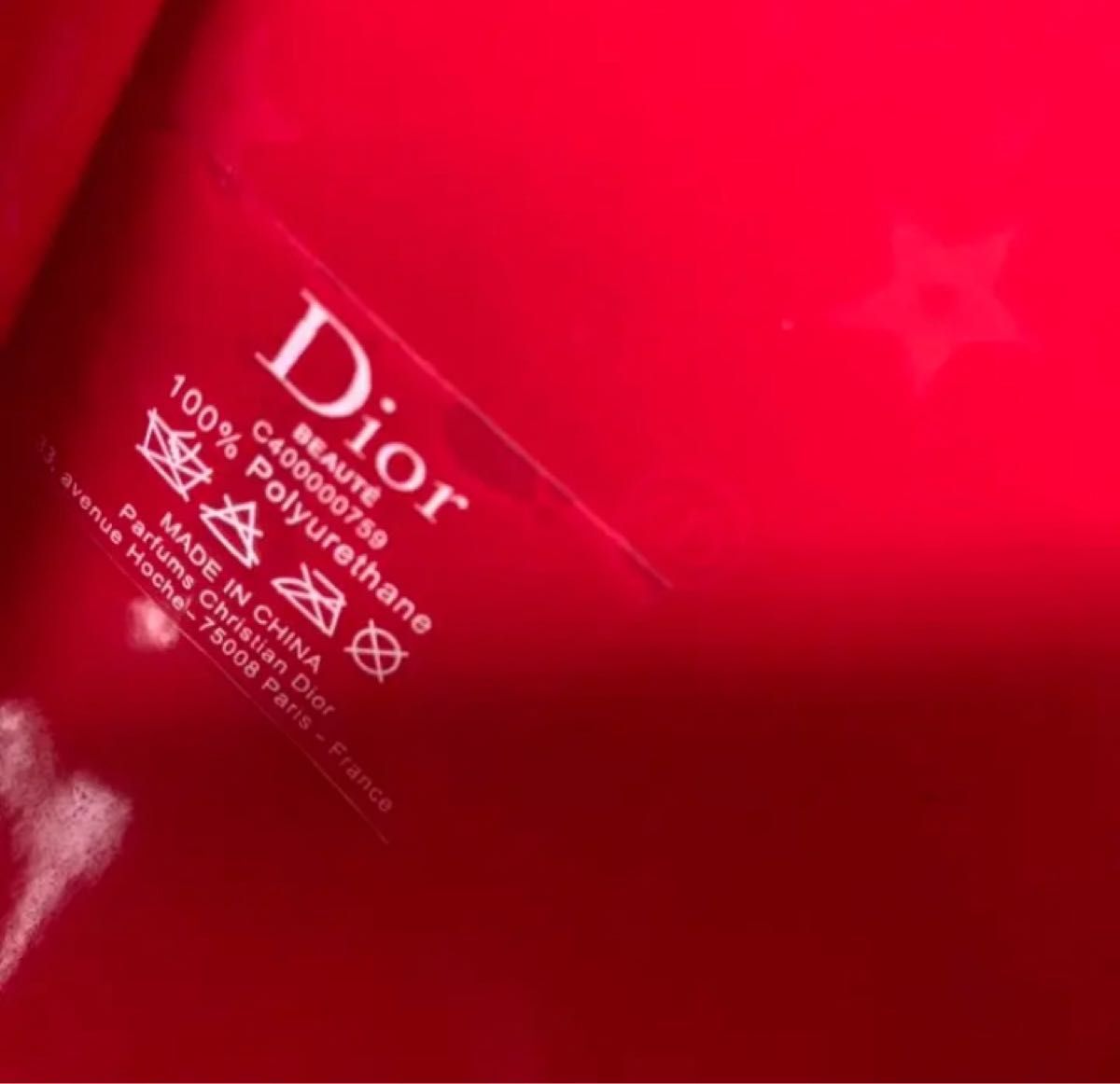 CHRISTIAN DIOR vipギフトボックス 赤 Dior's Exclusive Lunar New Year Gift Unboxing | TikTok