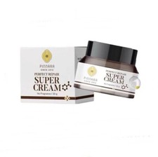 Pinnara perfect Repair Super Cream solves blemishes freckles dark spots 30g