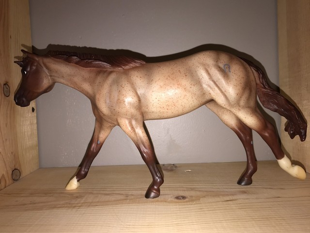 breyer horses for sale on ebay