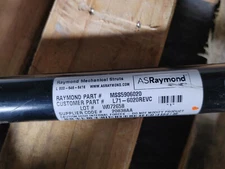 L71-6020 Genuine Paccar Strut And Hood Assist OEM - New 20838AA (Z3C)