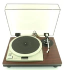 Rare Technics SP-15 Turntable W/ SH-15B2 Base & ATP12T Tonearm - Great Working!!