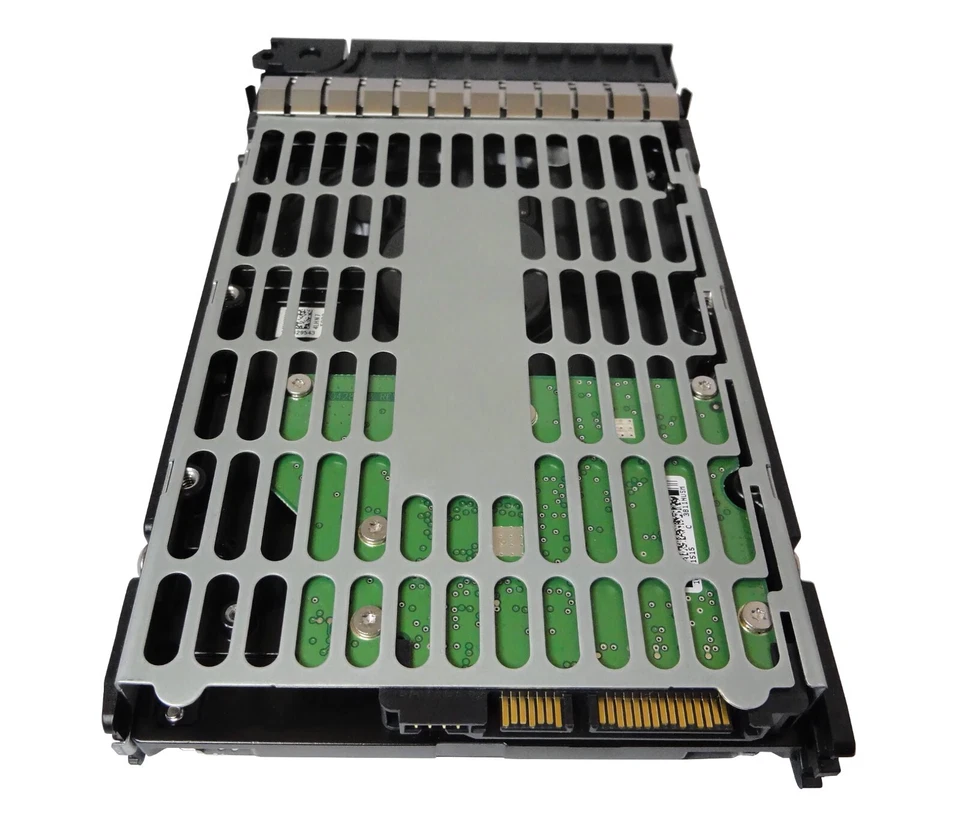 399968-001 440300-002 459317-001 HP Hard Drive 160Gb 3.5" SATA II - Image 4 of 4