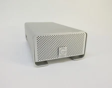 G-Technology 0G00269 GEN4, 1TB G-RAID External Hard Drive, eSATA, FW800, USB2.0