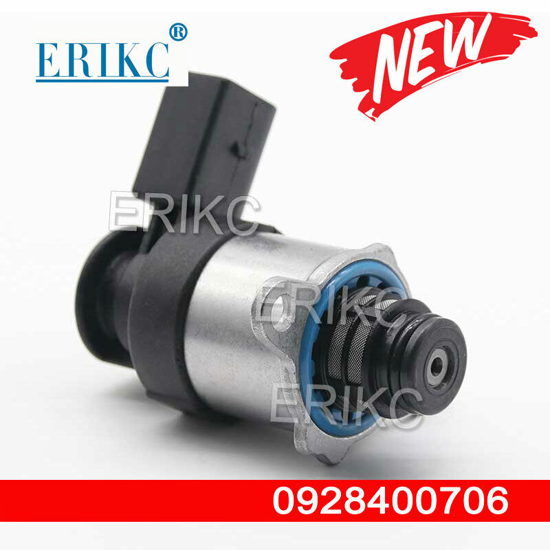 0 928 400 706 Pump Regulator Inlet Metering Control Valve 0 928 400 706 Pump Regulator Inlet Metering Control Valve