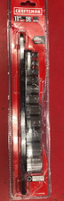 Craftsman CMMT12042 3/8 in. drive SAE 6 Point Socket Set 11 pc**USED**