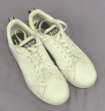 Adidas Hombres Advantage VS F99252 Blanco Zapatos Informales Tenis Talla 8.5