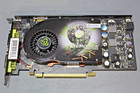 XFX G92 GeForce 9600 GSO 768MB 192-Bit GDDR2 PCI Express 2.0x16 Graphics Card