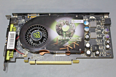 G：112995　8K　東芝　2017年 XFX G92 GeForce 9600 GSO 768MB 192-Bit GDDR2 PCI Express 2.0x16