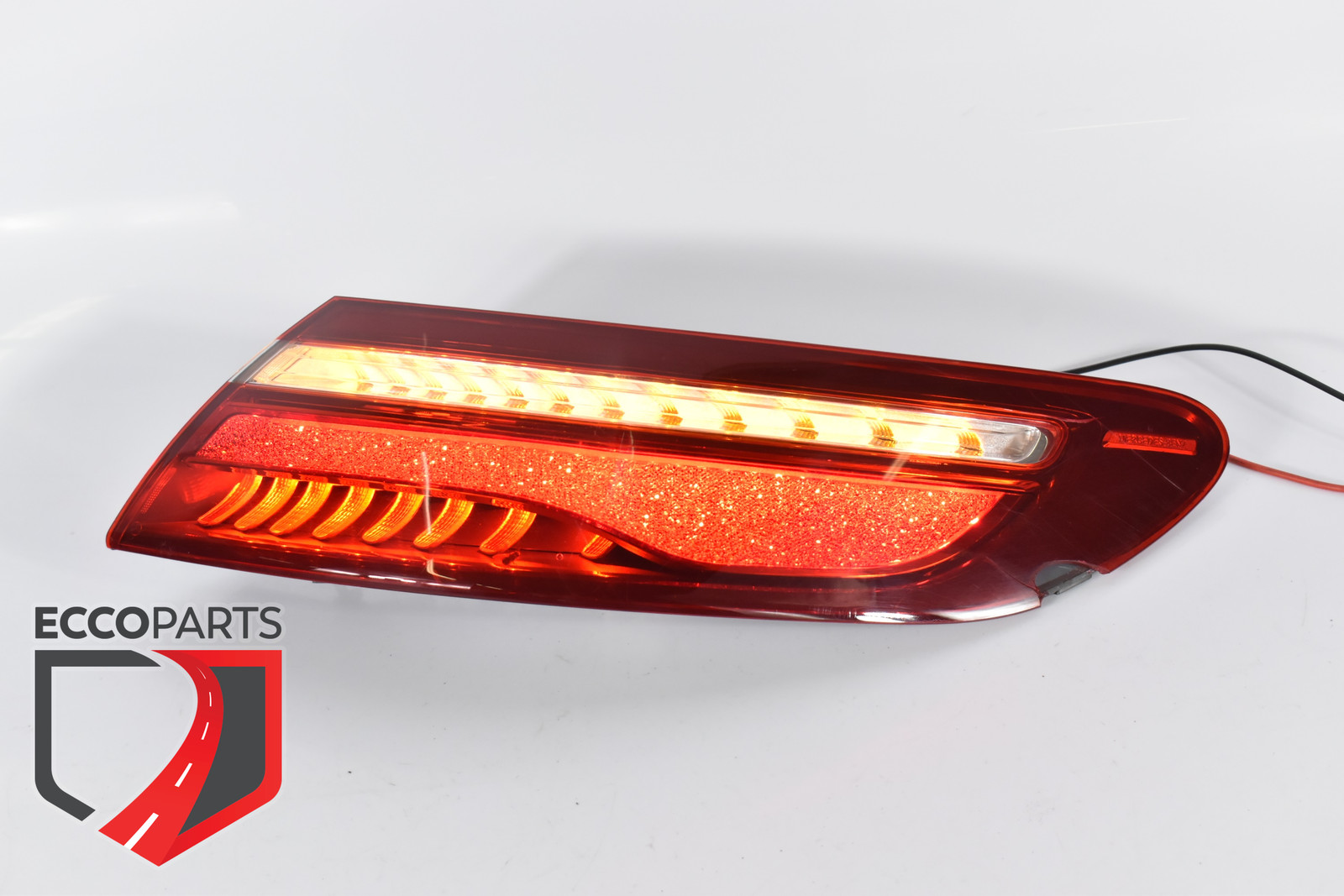 Faro Fanale Posteriore Destro RHD Mercedes-Benz C238 A238 W238