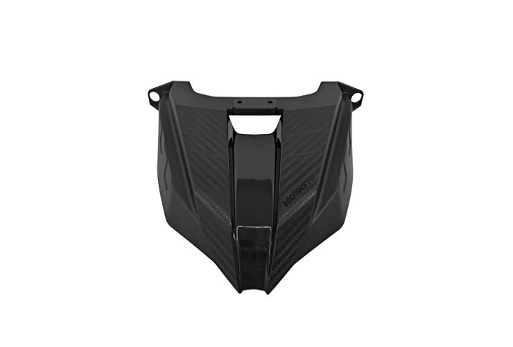 Upgraded Front Fender and Upper Rear Fender LED for Yamaha Zuma