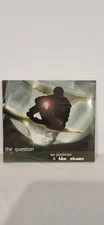 The Question - Ian Poolman & The Atoms CD Rare 2018