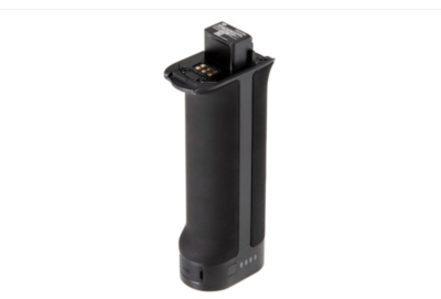 DJI Ronin BG30 Grip - Fair Condition; Functional but rubber DJI Ronin BG30 Grip - Fair Condition; Functional but rubber