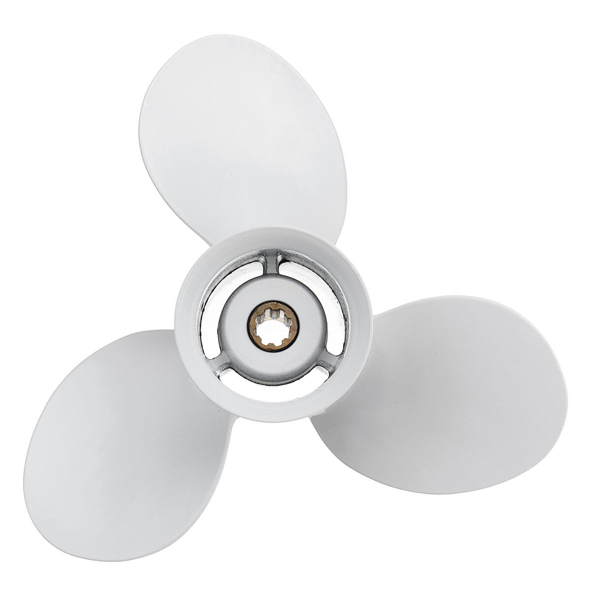 Aluminum Propeller (3X9-1/4