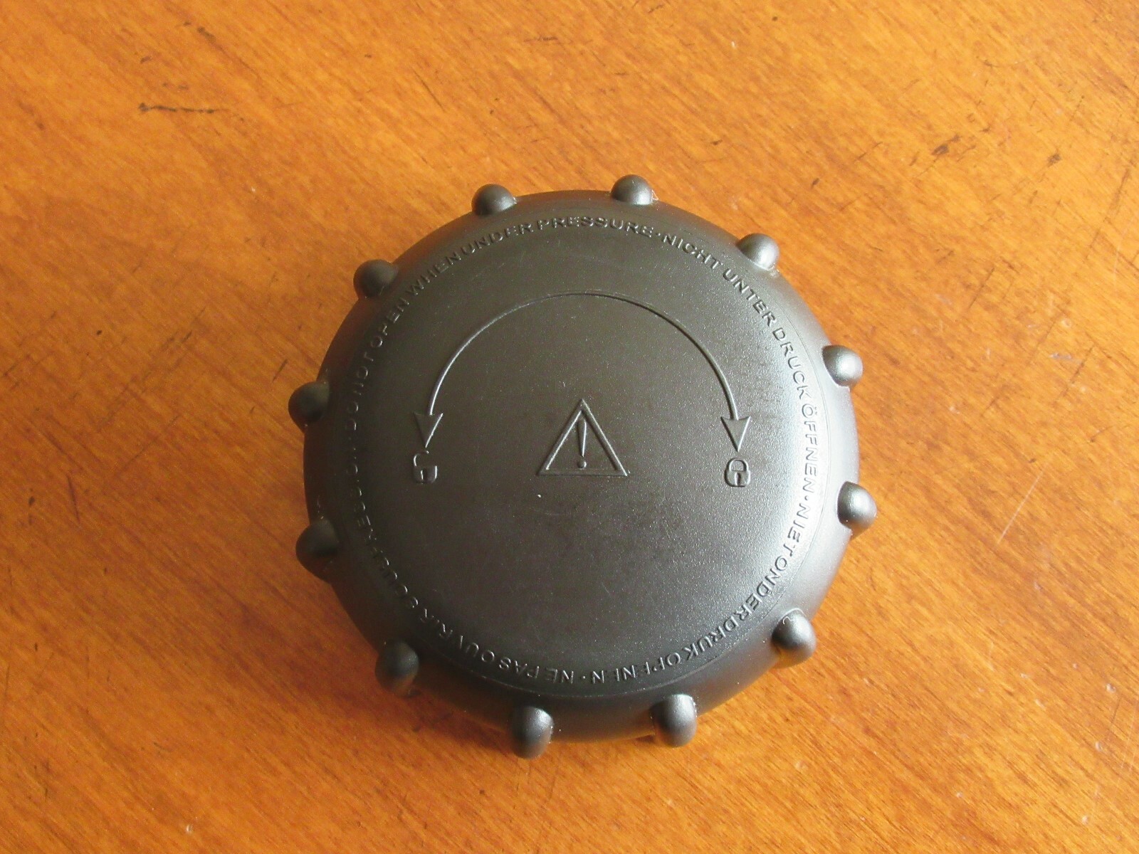 169069 Replacement Boiler Cap Lid