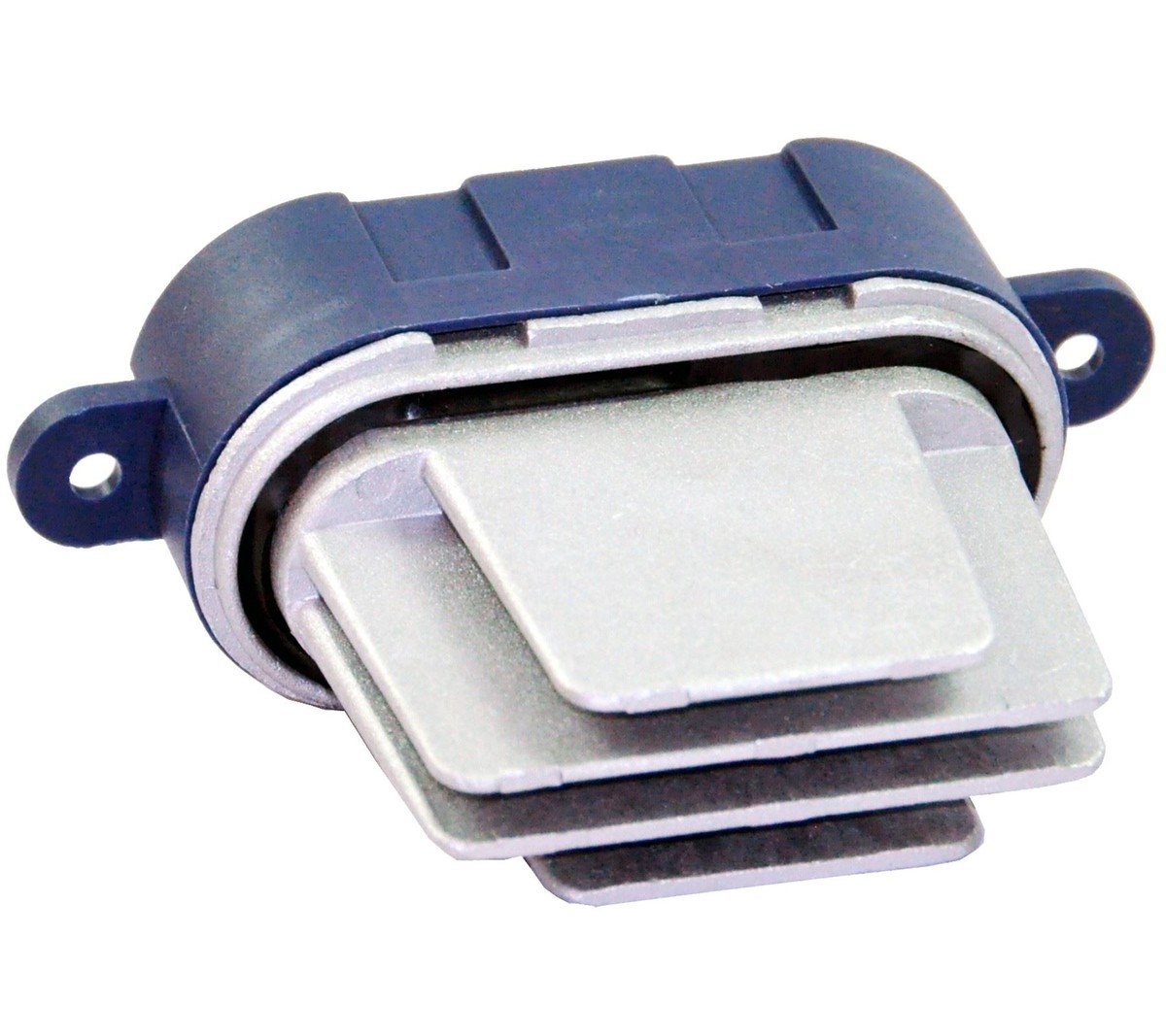 7701209803 Résistance De Moteur De Ventilateur De Ventilateur De Chauffage Pour Renault Clio MK3 III Modus - Auto